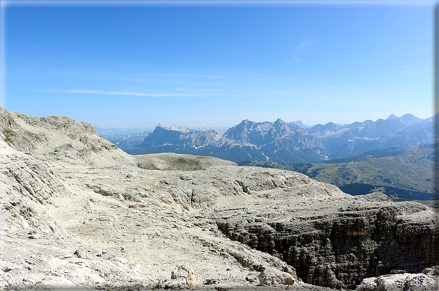 foto Piz Boè